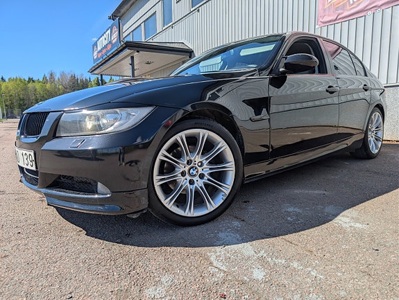 BMW 325i