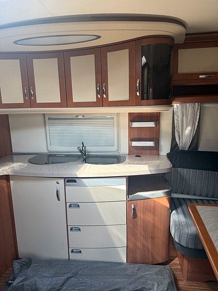 Hobby 650 WFU prestige 4 of 5
