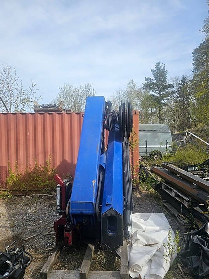 Hiab 288E-6 2 of 3