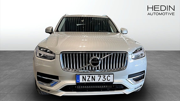 Volvo XC90 7 of 20