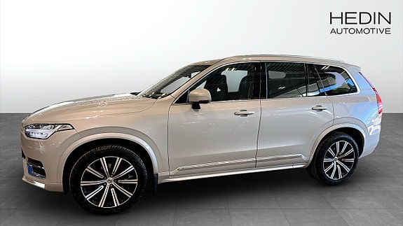 Volvo XC90 6 of 20