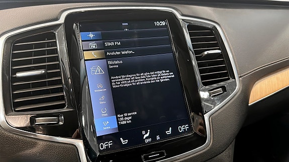 Volvo XC90 19 of 20