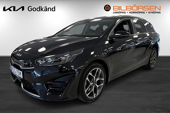 İkinci el  Kia Ceed 1.6