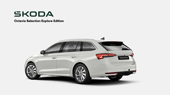 Skoda Octavia 2 of 5