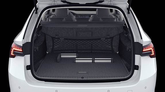 Skoda Octavia 6 of 6