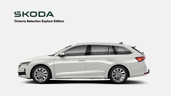 Skoda Octavia 3 of 5