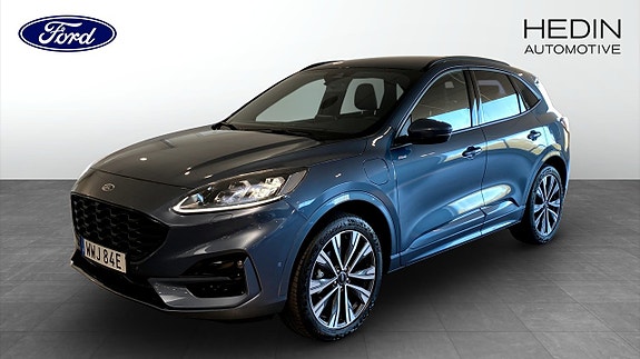 Brugt Ford Kuga 2.5