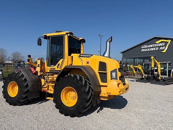 Volvo L 60 G