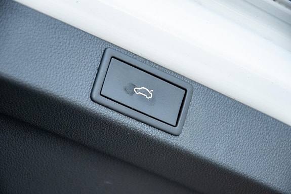 Skoda Octavia Scout 29 of 30