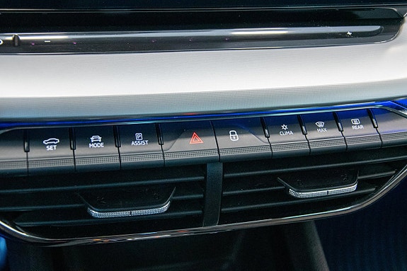 Skoda Octavia Scout 21 of 30