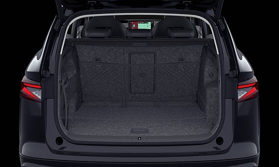 Skoda Enyaq 6 of 6