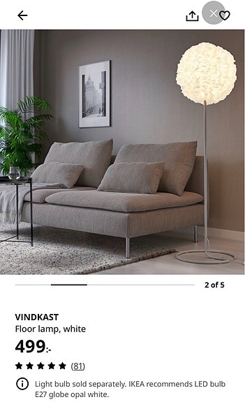 Product image 2 of 5