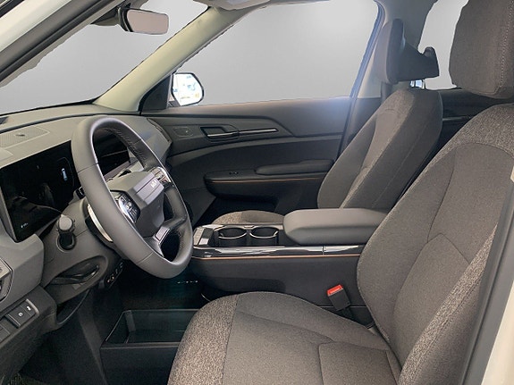 Kia EV5 8 of 29