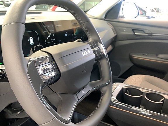 Kia EV5 26 of 29