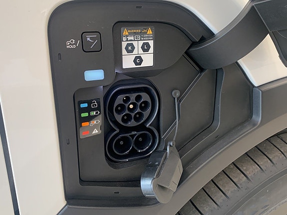 Kia EV5 29 of 29