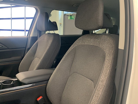 Kia EV5 25 of 29