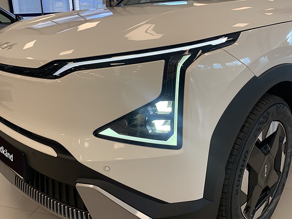 Kia EV5 28 of 29