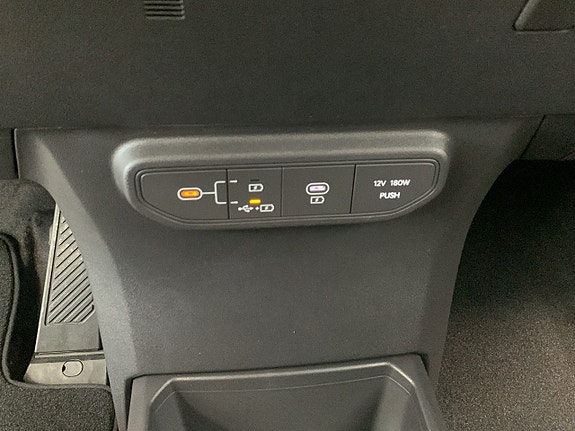 Kia EV5 23 of 29