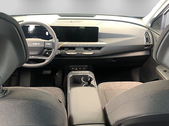 Kia EV5 7 of 29
