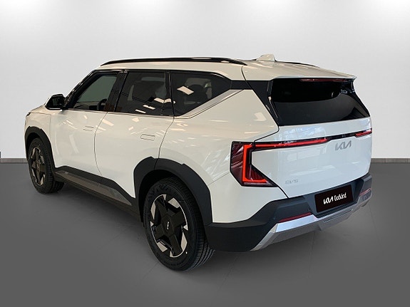 Kia EV5 6 of 29