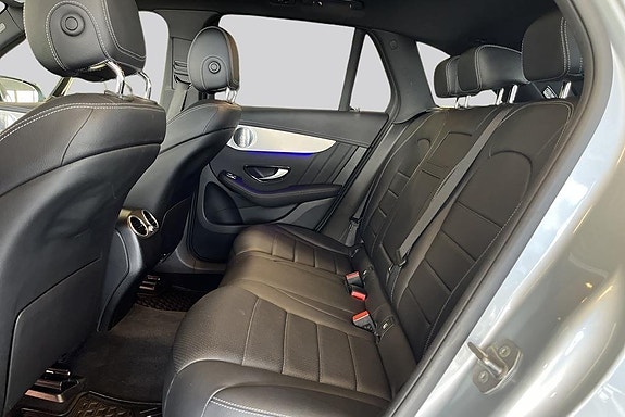 Mercedes-Benz GLC220 d 9 of 19