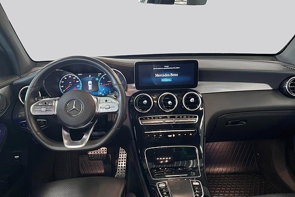Mercedes-Benz GLC220 d 7 of 19