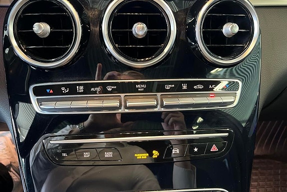 Mercedes-Benz GLC220 d 13 of 19