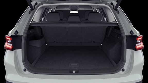 Skoda Kodiaq 4 of 5