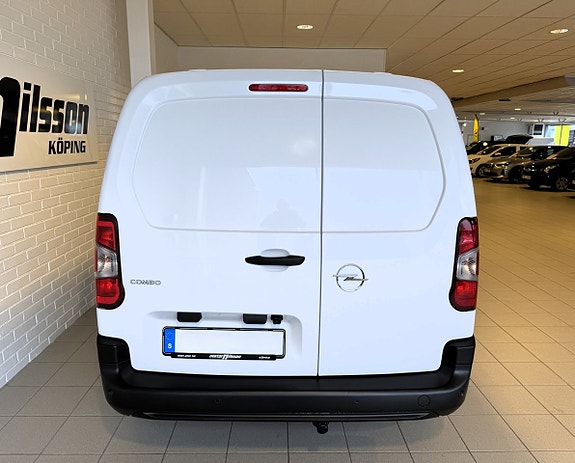 Opel Combo 5 of 5