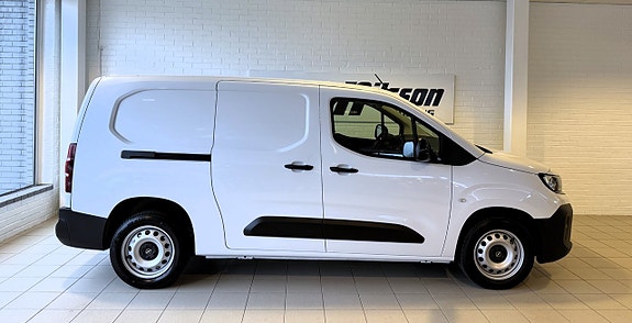 Opel Combo 2 of 5
