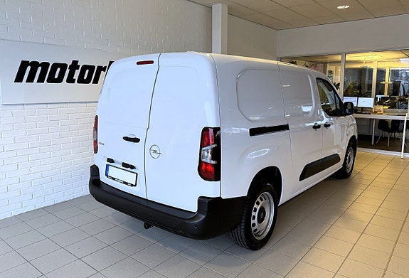 Opel Combo 4 of 5