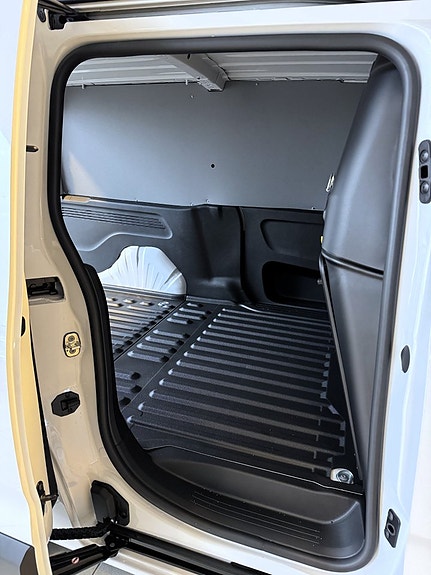 Opel Combo 3 of 5