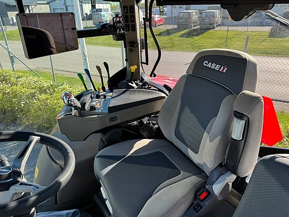 Case IH Puma 240 4 of 5