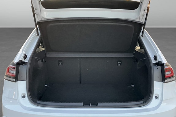 Volkswagen Taigo 9 of 9