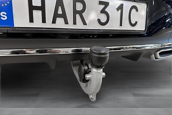 Mercedes-Benz CLA200 16 of 20