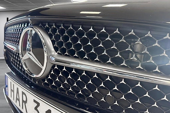 Mercedes-Benz CLA200 20 of 20