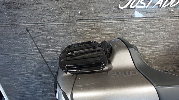 Indian ROADMASTER POWERPLUS DARK HORSE *Ränta: 0% - 3,95%* 7 of 9