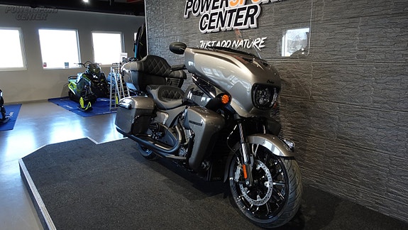 Indian ROADMASTER POWERPLUS DARK HORSE *3,45% upp till 250 000:-!* 2 of 5