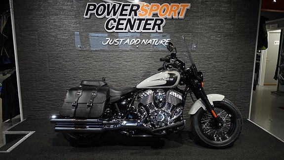Indian SUPER CHIEF LIMITED *3,45% upp till 250 000:-!*