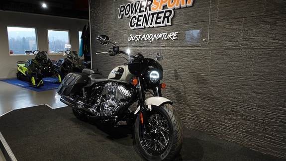 Indian SUPER CHIEF LIMITED *3,45% upp till 250 000:-!* 2 of 4