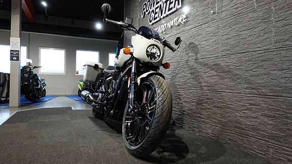 Indian SPORT SCOUT RT LIMITED *3,45% upp till 250 000:-!* 3 of 5