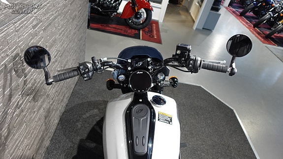 Indian SPORT SCOUT RT LIMITED *3,45% upp till 250 000:-!* 5 of 5