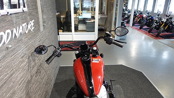 Indian CHIEF VINTAGE *3,45% upp till 250 000:-!* 5 of 5