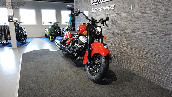 Indian CHIEF VINTAGE *3,45% upp till 250 000:-!* 3 of 5