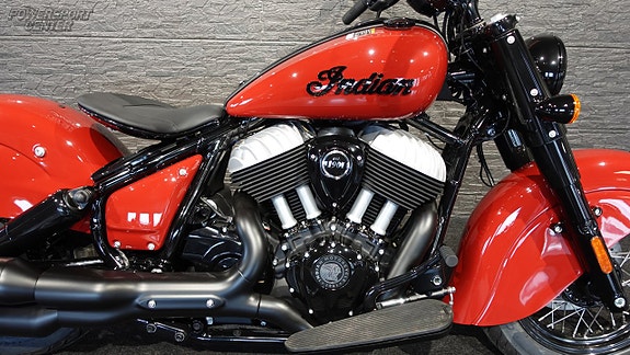 Indian CHIEF VINTAGE *Ränta: 0% - 3,95%* 6 of 9
