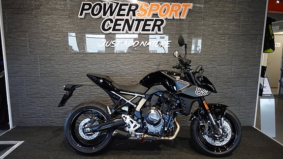 Suzuki GSX-8S *3,45% upp till 250 000:-!*