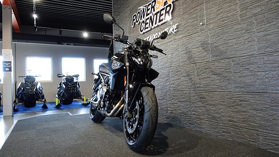 Suzuki GSX-8S *3,45% upp till 250 000:-!* 3 of 5