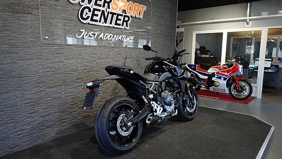 Suzuki GSX-8S *3,45% upp till 250 000:-!* 4 of 5