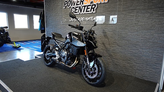 Suzuki GSX-8S *3,45% upp till 250 000:-!* 2 of 5