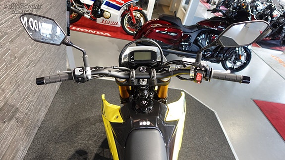 Suzuki DR-Z4S *Ränta: 0% - 3,95%* 5 of 5